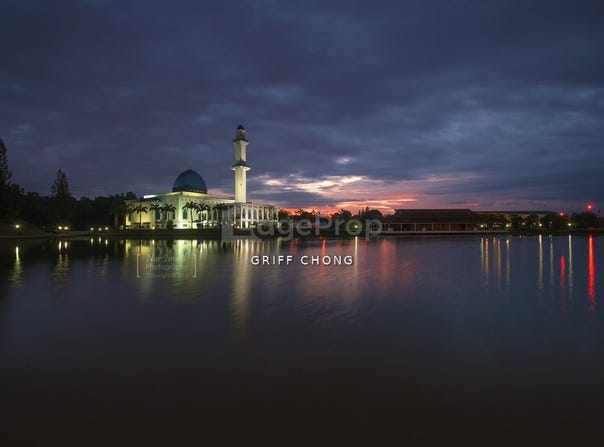 Jalan TTS, Semenyih, Selangor 43500
