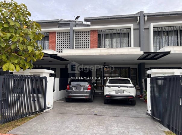Shah Alam, Selangor 40160