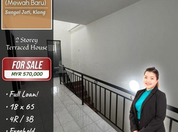 Lorong Bendahara, Klang, Selangor 41200