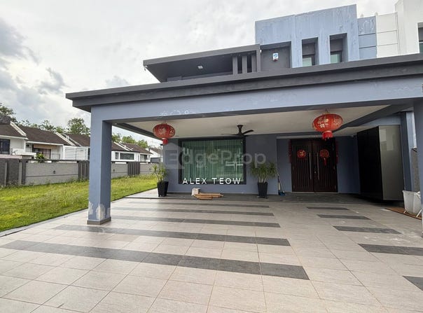 Iskandar Puteri, Johor 79100