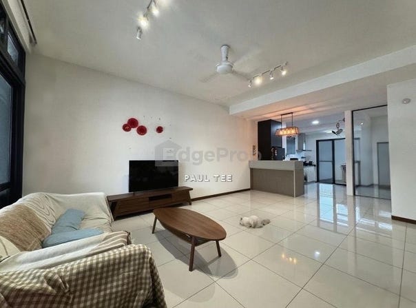 off Jalan Daya, Johor Bahru, Johor 81100