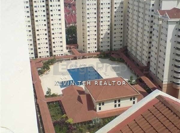 Petaling Jaya, Selangor 47301