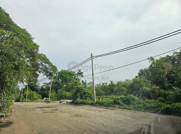 Rawang, Selangor 48050