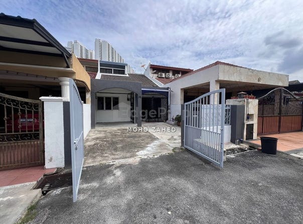 Ampang, Selangor 55100