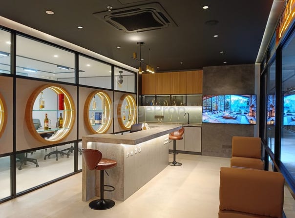 Damansara Perdana, Selangor, Petaling Jaya, Selangor