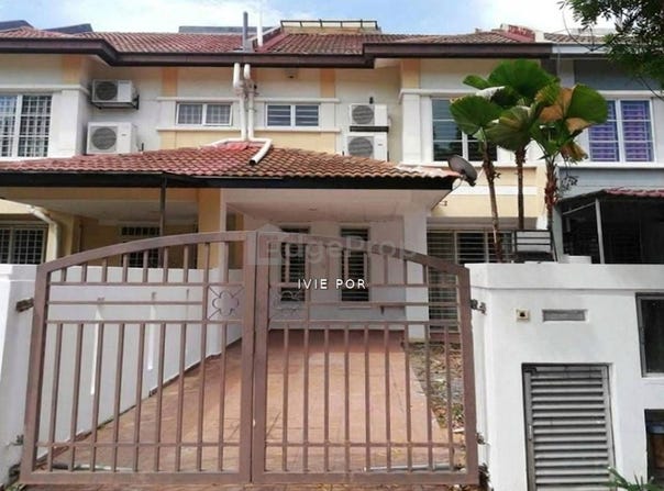 Persiaran Botanic, Bandar Botanic/Bandar Bukit Tinggi, Selangor