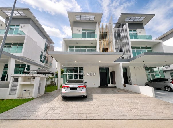 Cyberjaya, Selangor 63000
