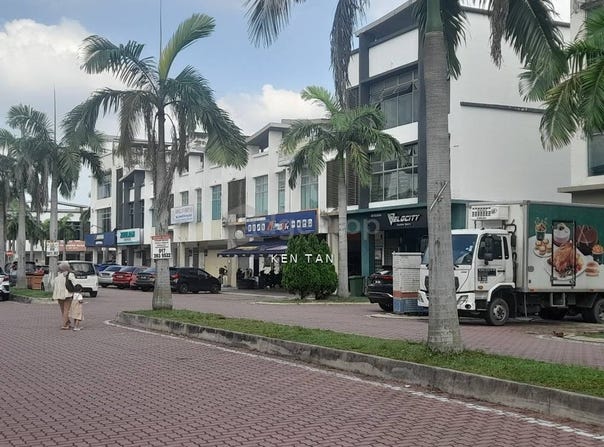 Bandar Bukit Raja, Selangor 41200