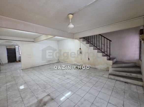 Taman Utama, Bercham, Ipoh, Ipoh, Perak 31400