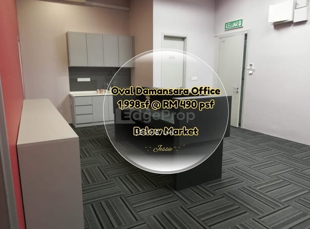 685 Jalan Damansara, Taman Tun Dr Ismail, Kuala Lumpur 60000
