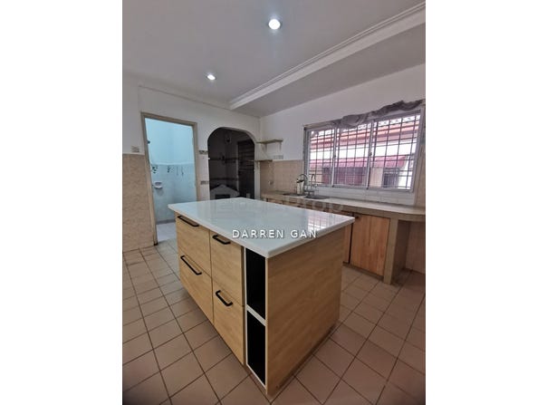 Jalan SP, Sungai Buloh, Selangor 47000