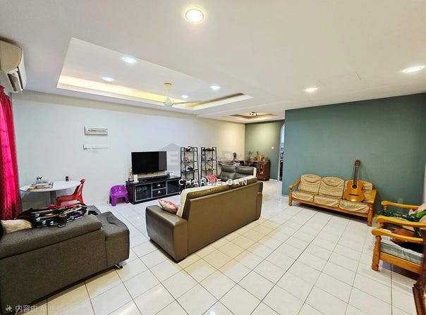 Jalan Batu Unjur, Klang, Selangor 41200