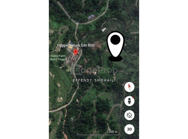 Bukit Tinggi, Bentong, Pahang 28750