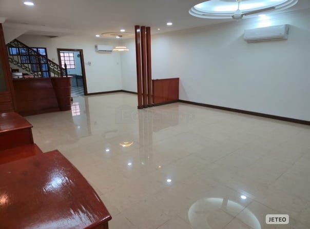 Jalan Batu Unjur, Klang, Selangor 41200