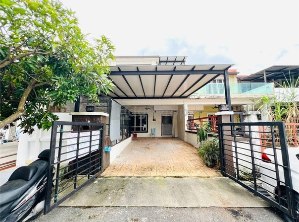 Semenyih, Selangor