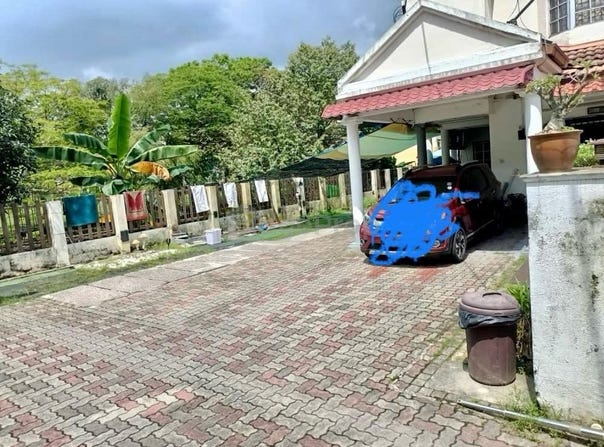 Bandar Sri Damansara, Selangor 52200