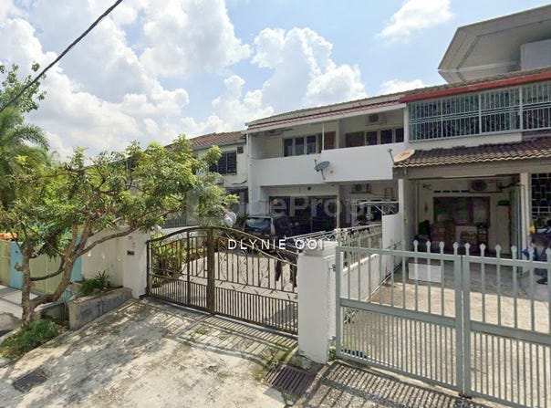 Jalan Midah , Cheras, Kuala Lumpur 56000