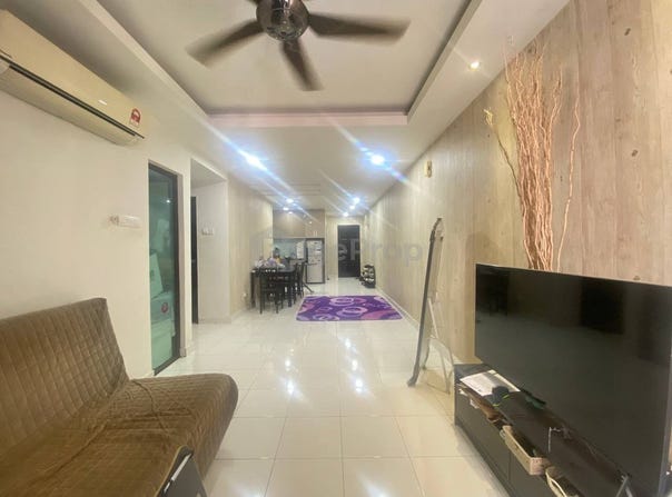 Shah Alam, Selangor 40300
