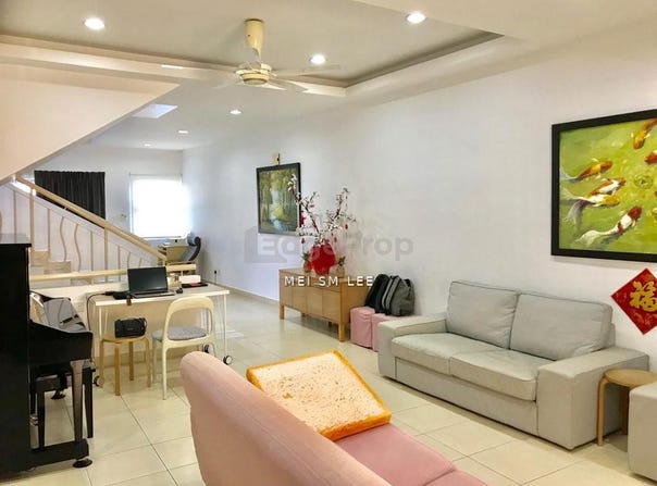 Jalan Bukit Prima, Cheras, Selangor 43200