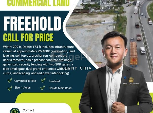 Jenjarom, Selangor 42600