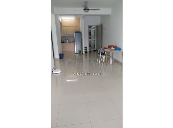 Jalan Suria, 43000, Selangor, Kajang, Selangor 43200