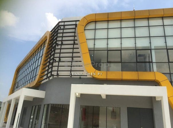 Semeyih, Selangor 43500