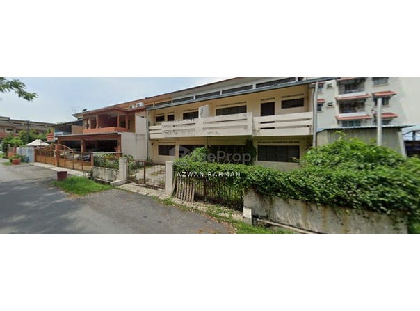Jalan Pulau Pinang 4, Klang, Selangor