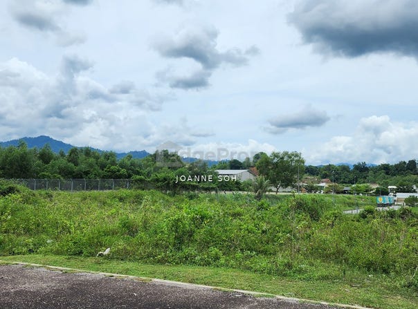 Hulu Langat, Selangor 43100