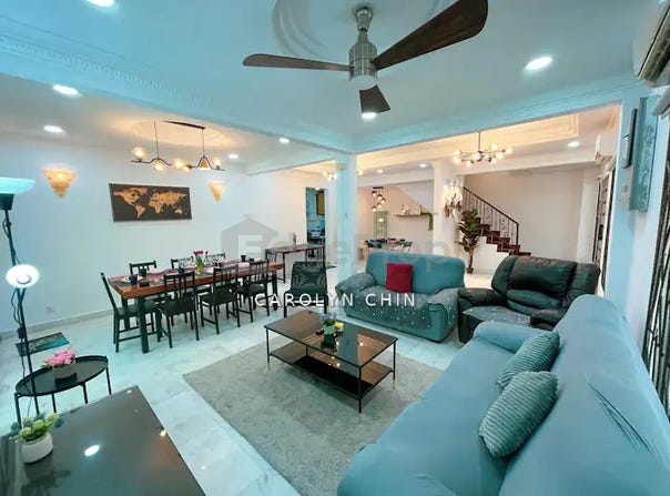 Persiaran Mahkota Cheras, Cheras, Selangor 43200
