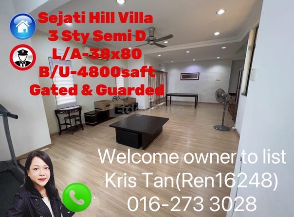 Bandar Sungai Long, Bandar Sungai Long, Selangor 43000