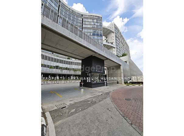 Jalan Wan Alwi, Kuching, Sarawak 93350
