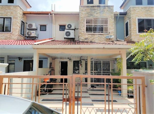 Jalan Batu Unjur, Klang, Selangor 41200