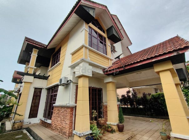 Bangi, Selangor 43650