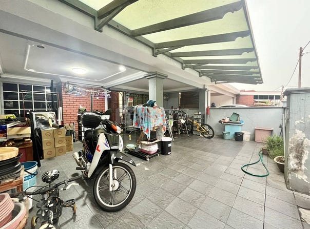 Shah Alam, Selangor 40300