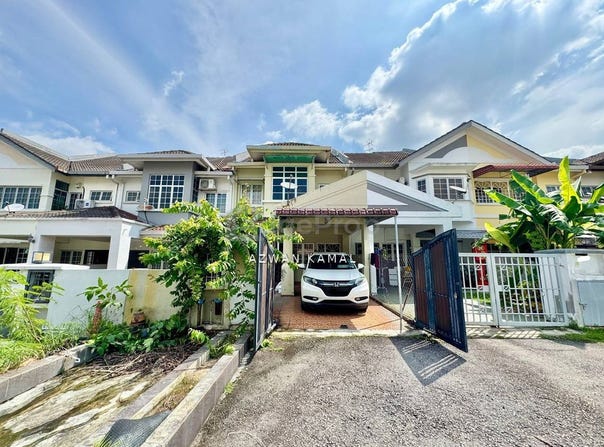 Kota Kemuning, Selangor 40460