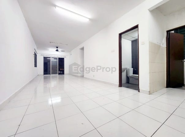 Jalan Mawar, Off Persiaran Jubli Perak, Shah Alam, 40300, Selangor, Shah Alam, Selangor 40300