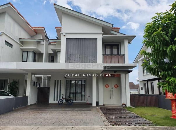 Jalan Sutera, Kajang, Selangor 43200