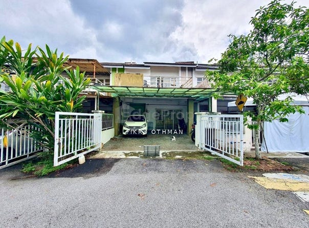 Jalan 15/5, Bangi, Selangor 43650