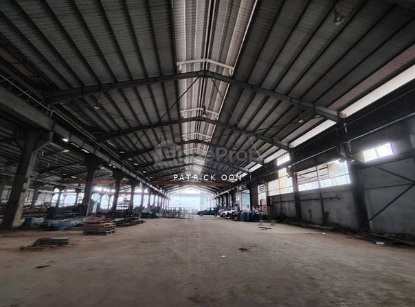 Port Klang, Selangor 42000