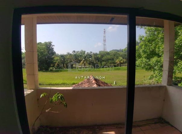 Simpang Empat, Semanggol, Perak 34400