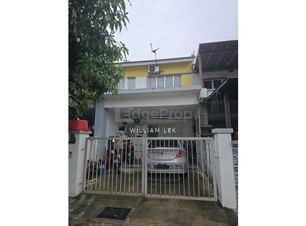 Semenyih, Selangor 43500