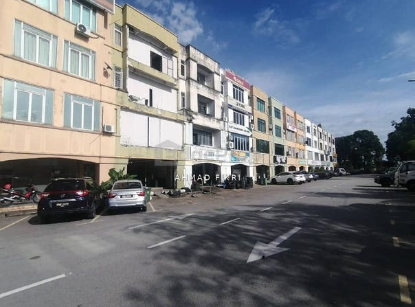 Puchong, Selangor 47100