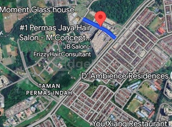 Masai, Johor 81750