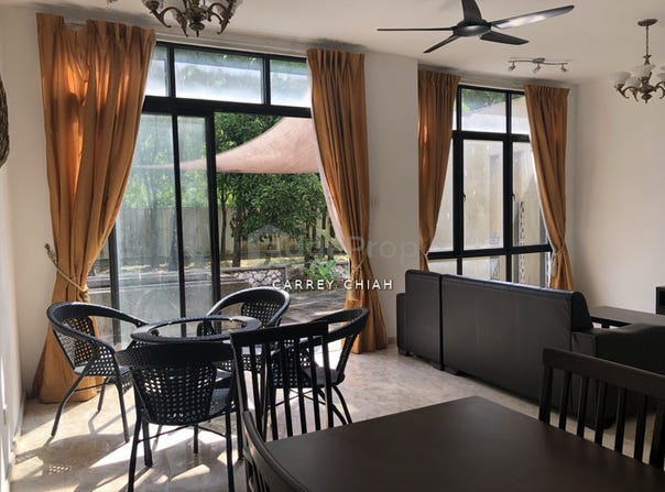 Jalan LE, Puchong, Selangor 47100