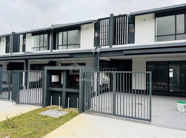 Bandar Bukit Raja 2, Klang, Selangor 41200