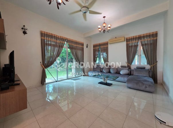 Bandar Cassia, Batu Kawan, Batu Kawan, Penang 14100