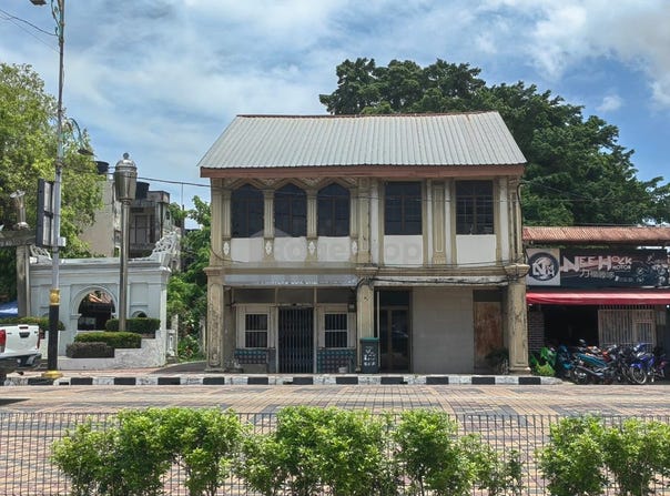 Alor Setar, Kedah 5000