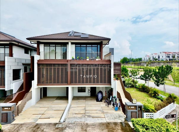 Cyberjaya, Selangor 63000
