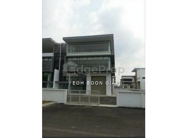 Puchong, Selangor 47100