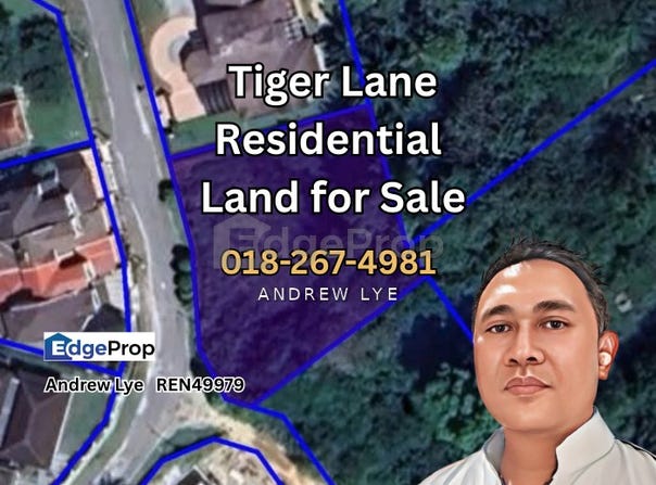 7, Persiaran Harimau, 31400 Ipoh, Perak, Malaysia, Ipoh, Perak 31400